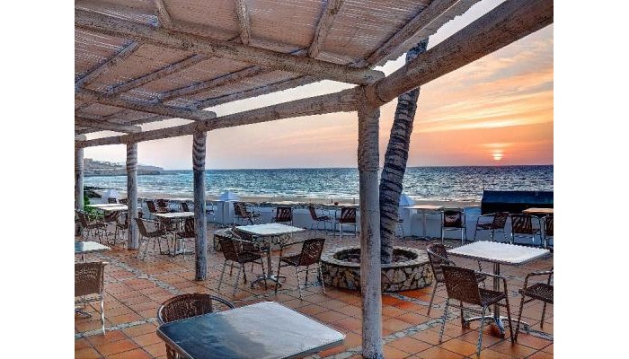 Hotel Sbh Monica Beach poza 2