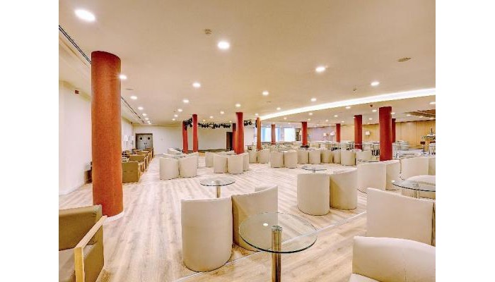 Hotel Sbh Monica Beach poza 0