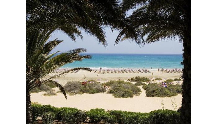 Hotel Sbh Monica Beach poza 3