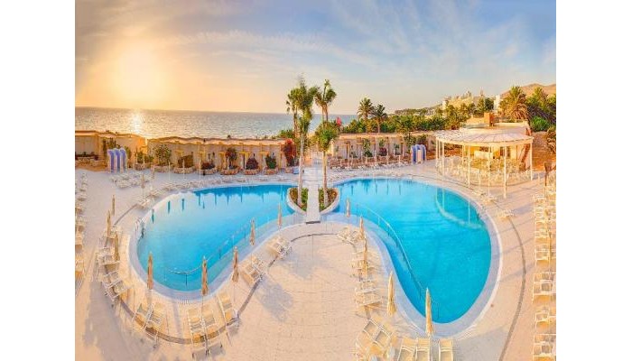 Hotel Sbh Monica Beach poza 5