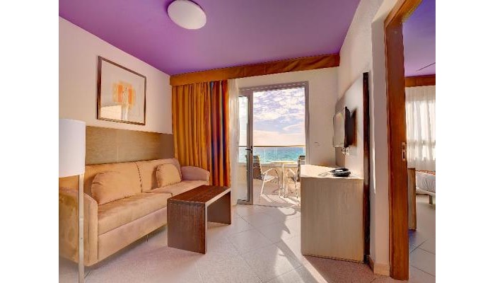 Hotel Sbh Monica Beach poza 9