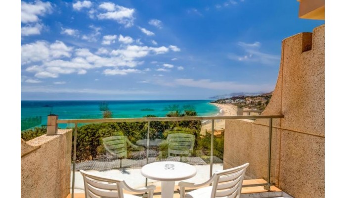 Hotel Sbh Taro Beach poza 15