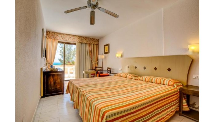 Hotel Sbh Taro Beach poza 6