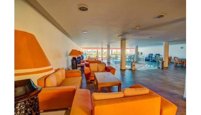 Hotel Sbh Taro Beach poza 12