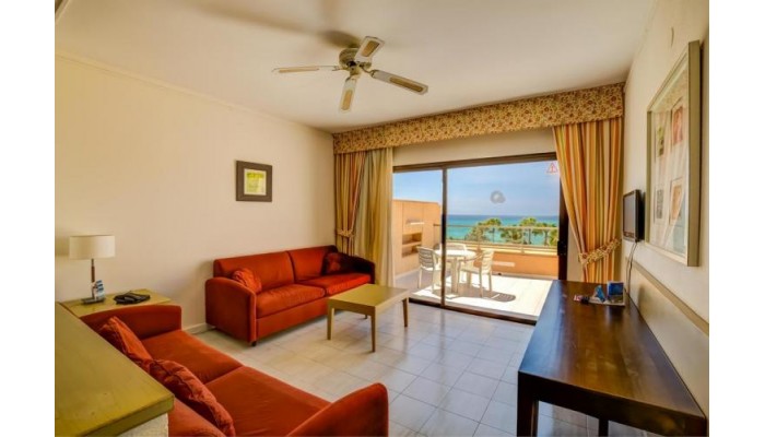 Hotel Sbh Taro Beach poza 2