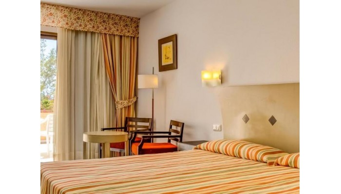 Hotel Sbh Taro Beach poza 13