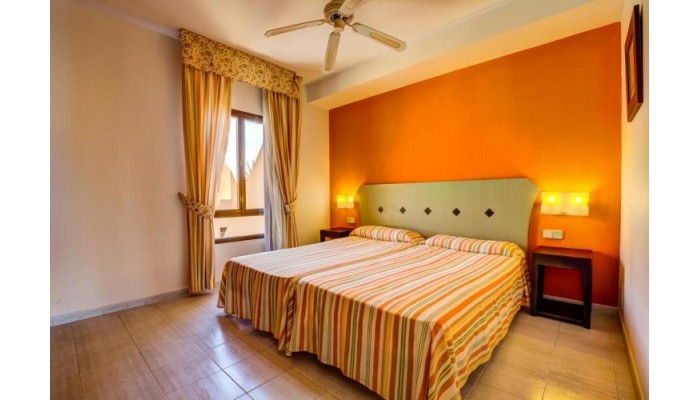 Hotel Sbh Taro Beach poza 3