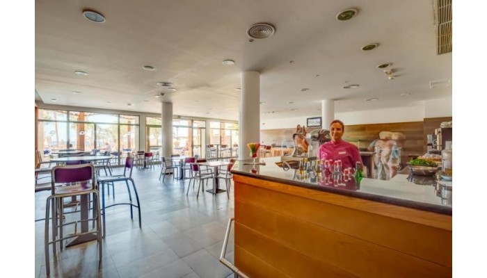 Hotel Sbh Taro Beach poza 8