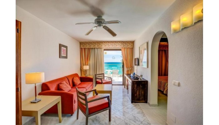 Hotel Sbh Taro Beach poza 11