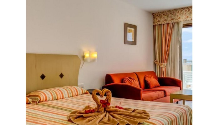 Hotel Sbh Taro Beach poza 14