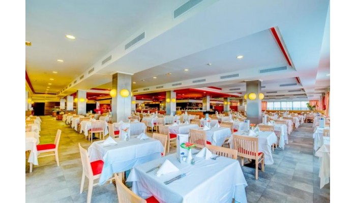 Hotel Sbh Taro Beach poza 9