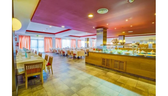 Hotel Sbh Taro Beach poza 10