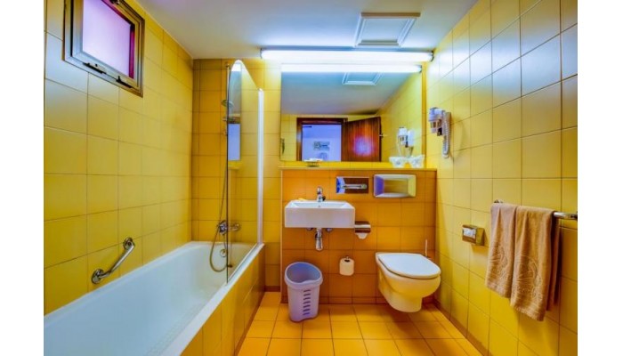 Hotel Sbh Taro Beach poza 4