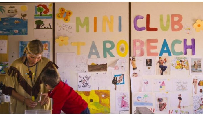 Hotel Sbh Taro Beach poza 1