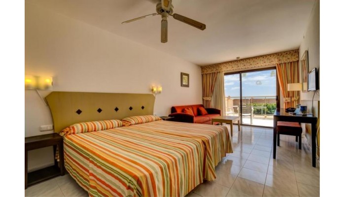 Hotel Sbh Taro Beach poza 5