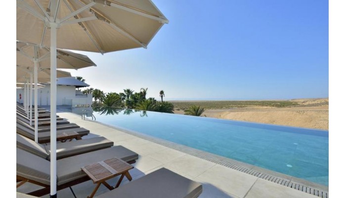 Hotel Sol Beach House At Melia Fuerteventura poza 19