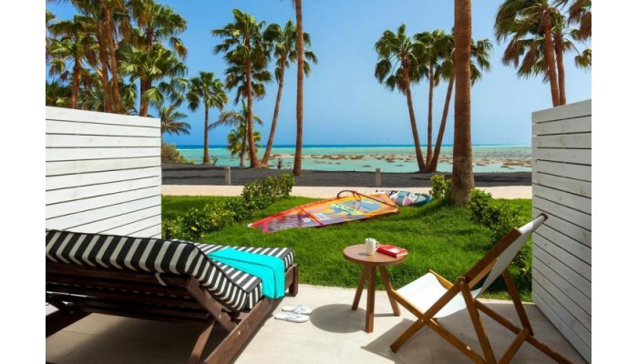 Hotel Sol Beach House At Melia Fuerteventura poza 0