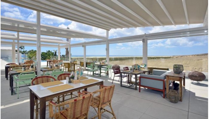 Hotel Sol Beach House At Melia Fuerteventura poza 17