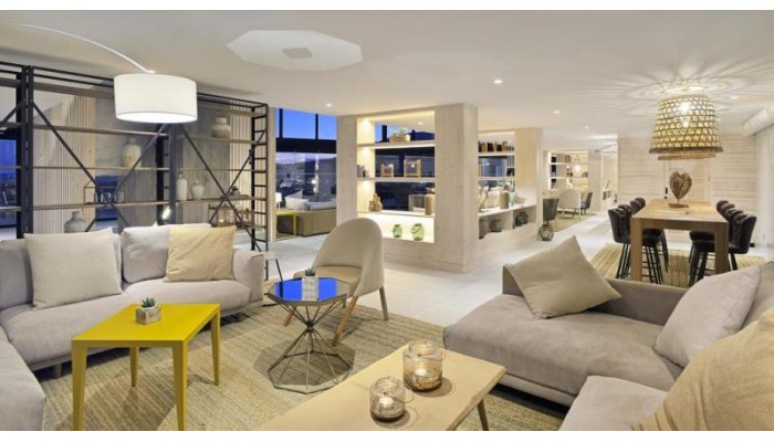 Hotel Sol Beach House At Melia Fuerteventura poza 13