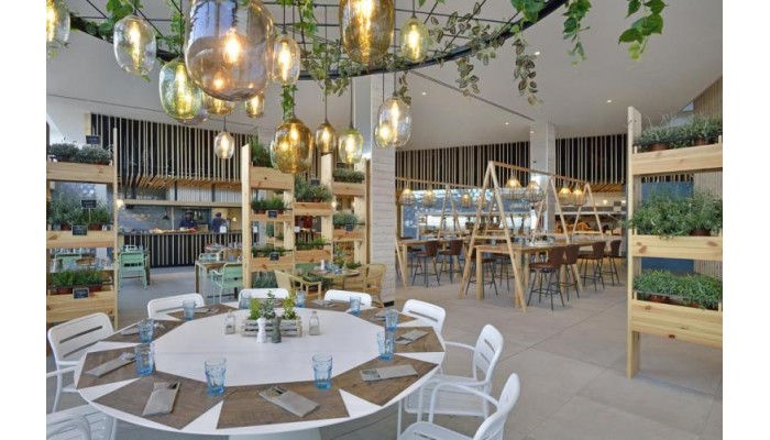 Hotel Sol Beach House At Melia Fuerteventura poza 9