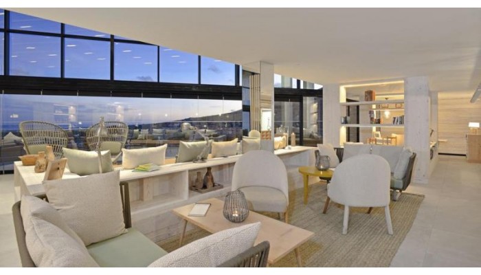 Hotel Sol Beach House At Melia Fuerteventura poza 14