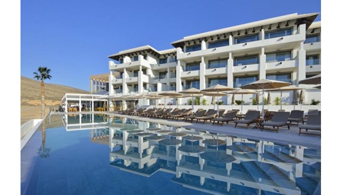 Hotel Sol Beach House At Melia Fuerteventura poza 18