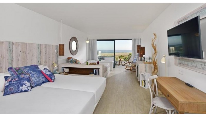 Hotel Sol Beach House At Melia Fuerteventura poza 5