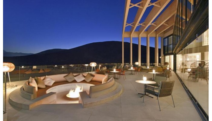 Hotel Sol Beach House At Melia Fuerteventura poza 15