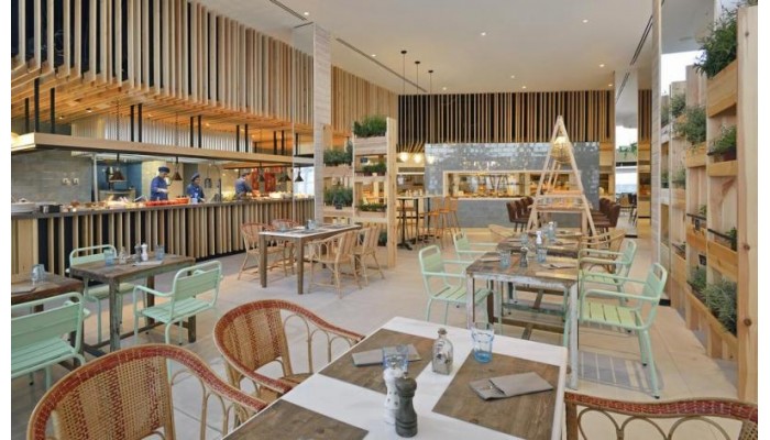 Hotel Sol Beach House At Melia Fuerteventura poza 8