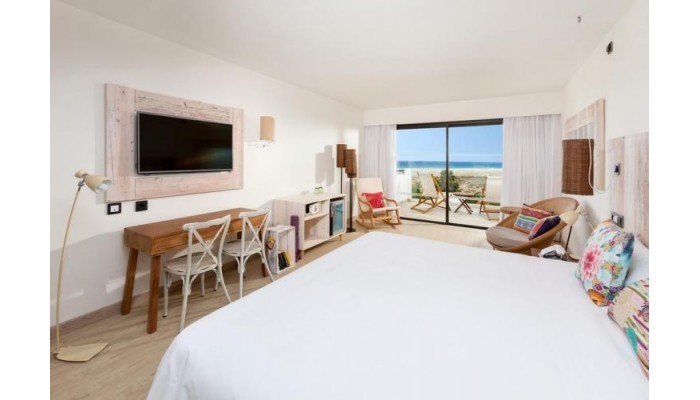 Hotel Sol Beach House At Melia Fuerteventura poza 3