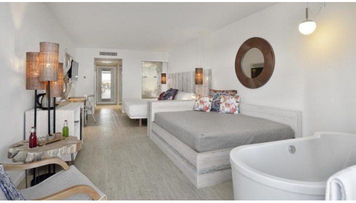 Hotel Sol Beach House At Melia Fuerteventura poza 6