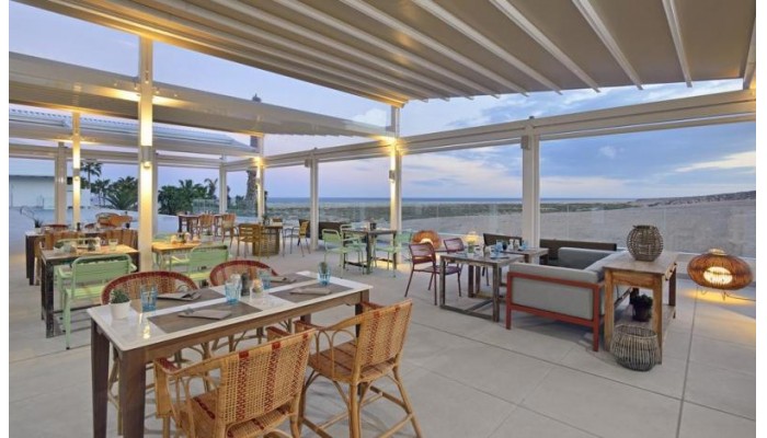 Hotel Sol Beach House At Melia Fuerteventura poza 11