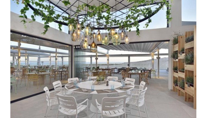 Hotel Sol Beach House At Melia Fuerteventura poza 10