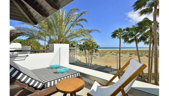 Hotel Sol Beach House At Melia Fuerteventura poza 4