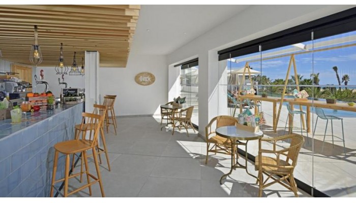 Hotel Sol Beach House At Melia Fuerteventura poza 16