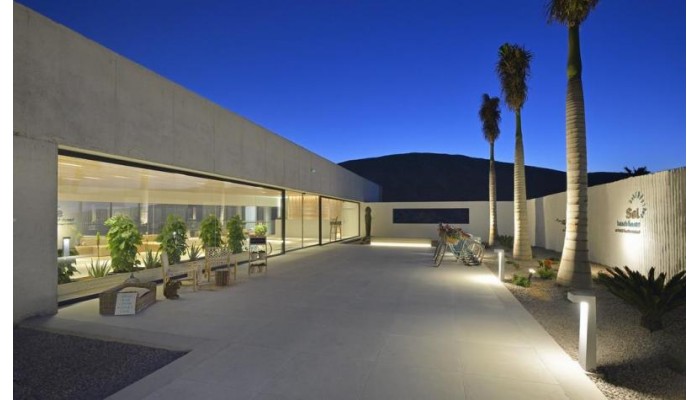 Hotel Sol Beach House At Melia Fuerteventura poza 1