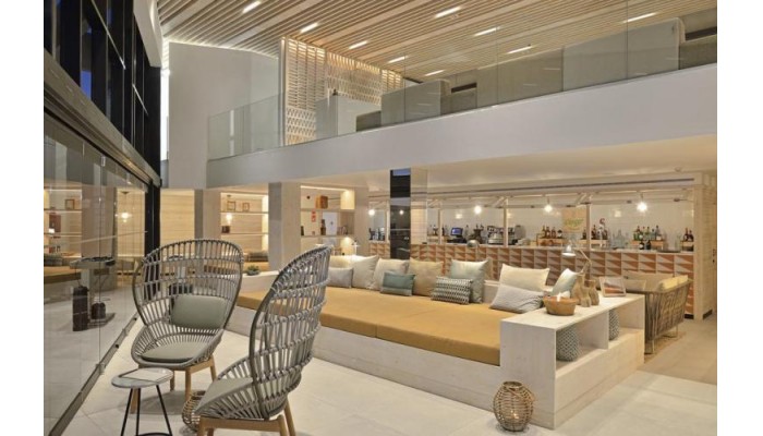 Hotel Sol Beach House At Melia Fuerteventura poza 12