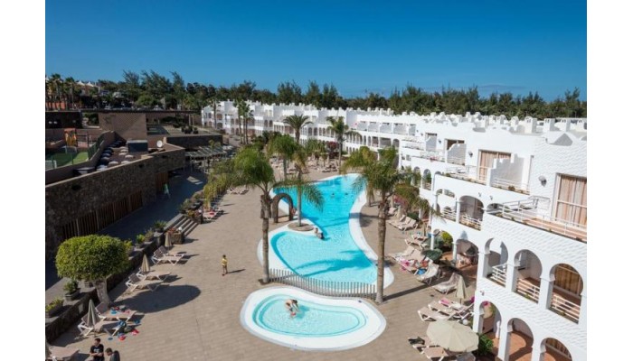 Hotel Sotavento Beach Club poza 9
