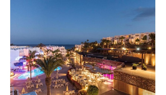 Hotel Sotavento Beach Club poza 8