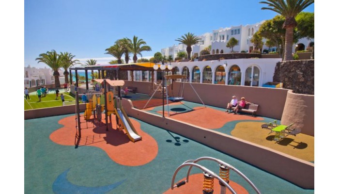 Hotel Sotavento Beach Club poza 3