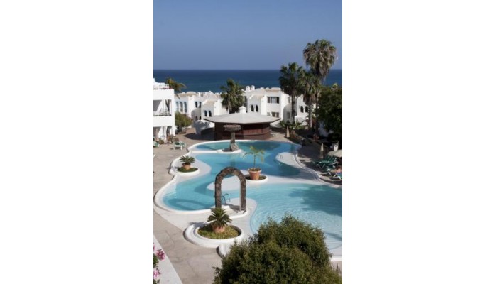 Hotel Sotavento Beach Club poza 1