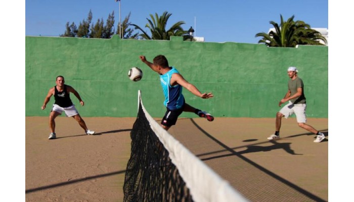 Hotel Sotavento Beach Club poza 0