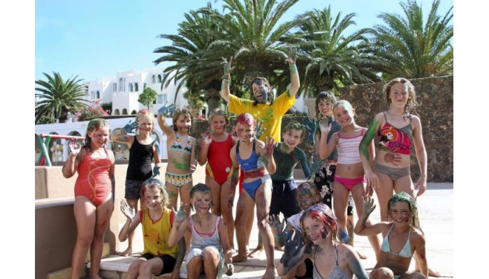 Hotel Sotavento Beach Club poza 2