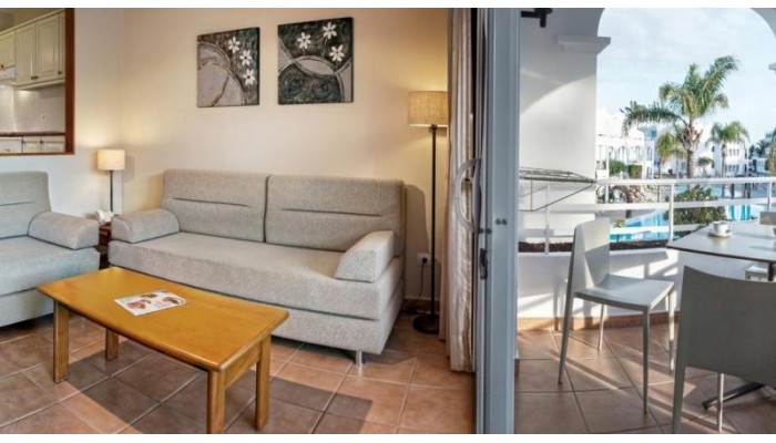 Hotel Sotavento Beach Club poza 13