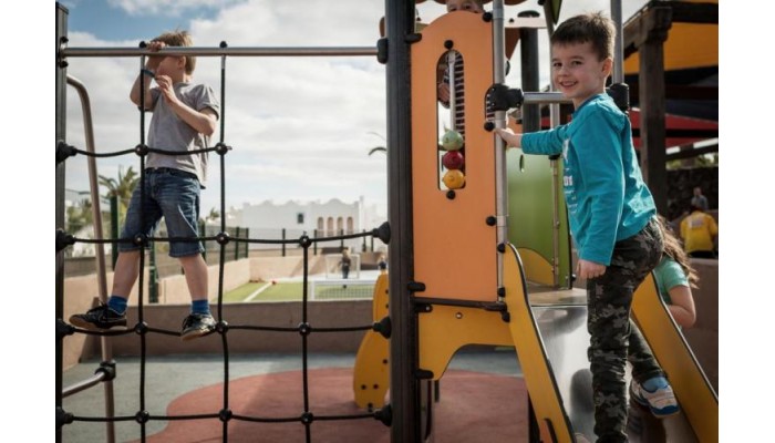 Hotel Sotavento Beach Club poza 4