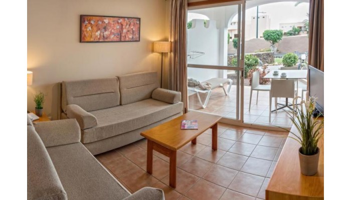 Hotel Sotavento Beach Club poza 12