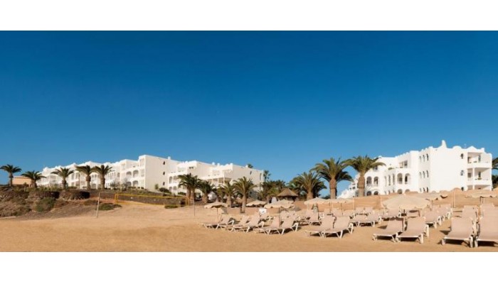 Hotel Sotavento Beach Club poza 11