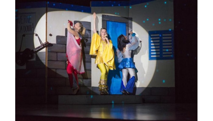 Hotel Sotavento Beach Club poza 6