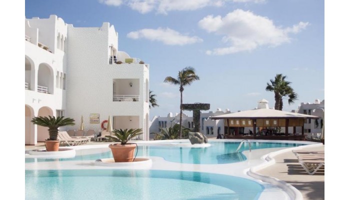 Hotel Sotavento Beach Club poza 10