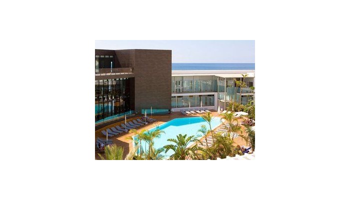 R2 Bahia Playa Design Hotel And Spa poza 2